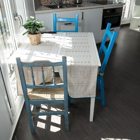 Surfersresidence Apartments 塔里法 外观 照片