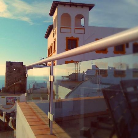 Surfersresidence Apartments 塔里法 外观 照片
