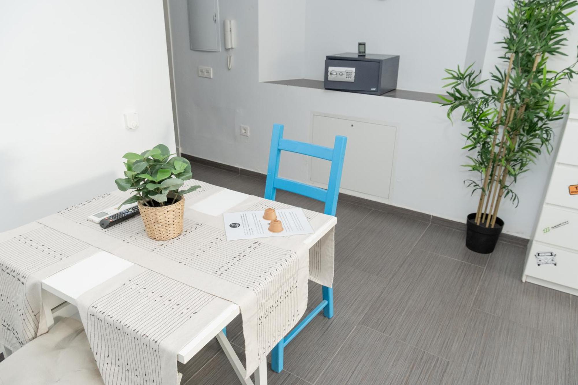 Surfersresidence Apartments 塔里法 外观 照片