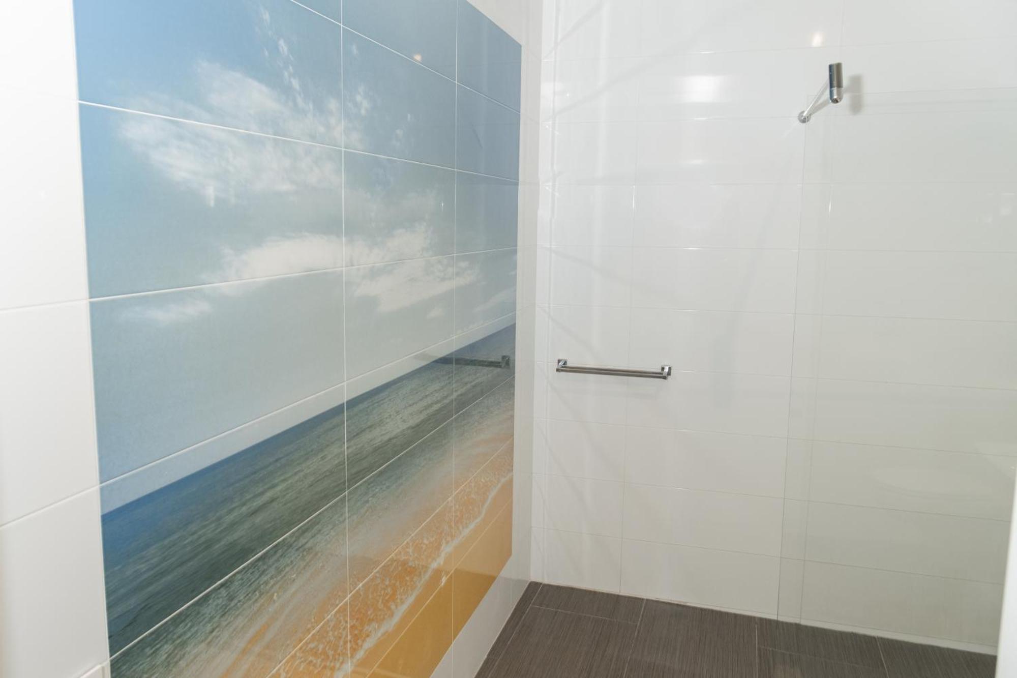 Surfersresidence Apartments 塔里法 外观 照片